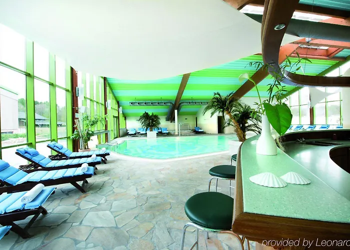 Resort Dormero Bonn 4*