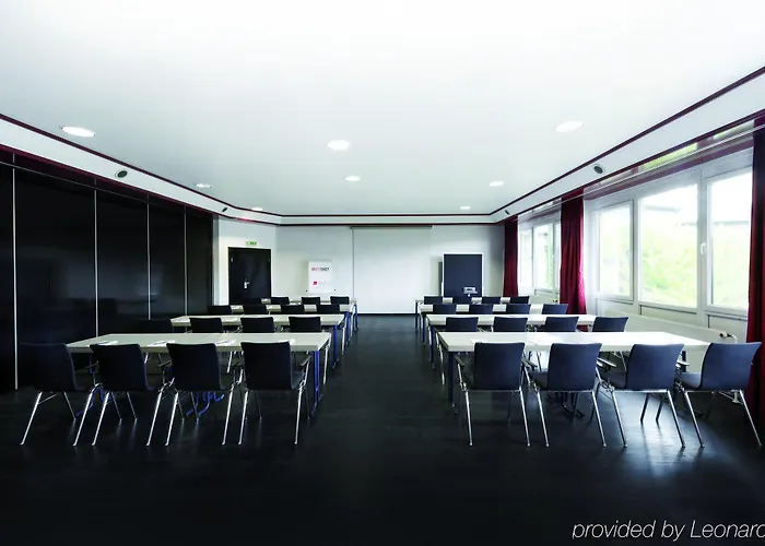 Dormero Bonn Resort 4*