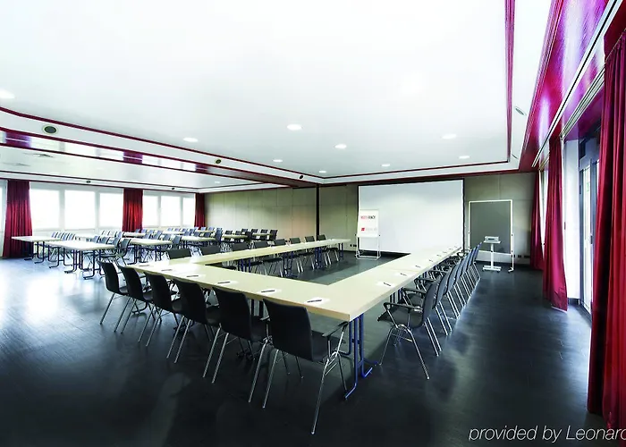 Dormero Bonn 4* Windhagen