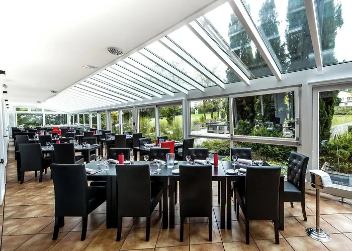 Resort Dormero Bonn 4*