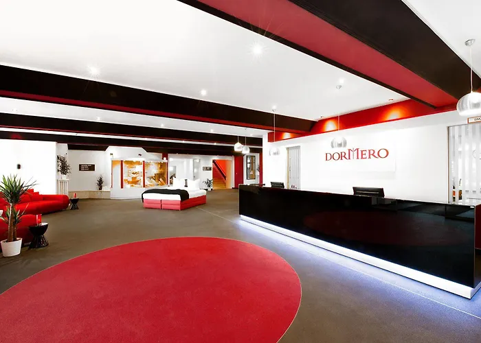 Dormero Bonn Windhagen