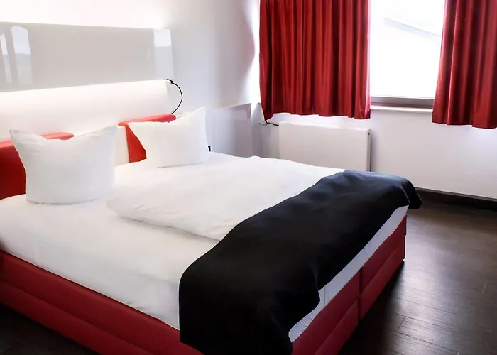 Dormero Bonn Windhagen