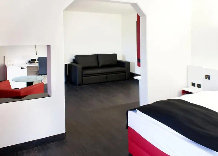 Resort Dormero Bonn Windhagen