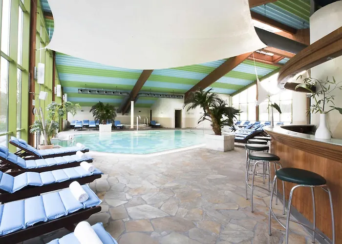 Dormero Bonn 4* Windhagen