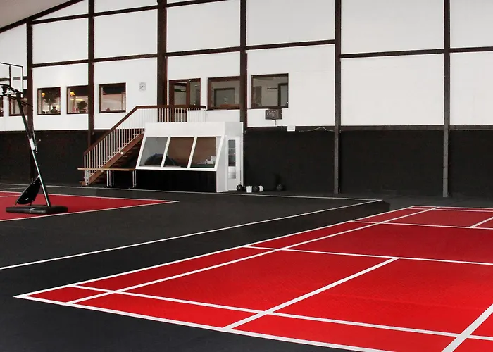 Dormero Bonn Resort Windhagen