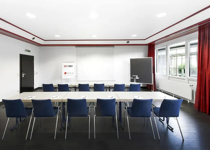 Dormero Bonn Resort 4*